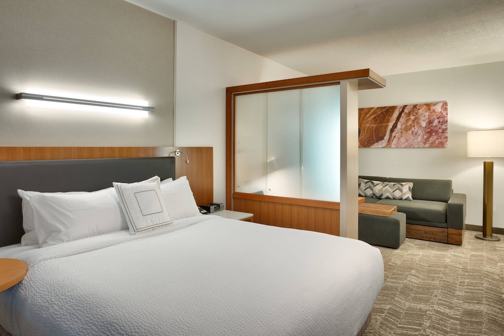 SpringHill Suites by Marriott Vernal 15/44