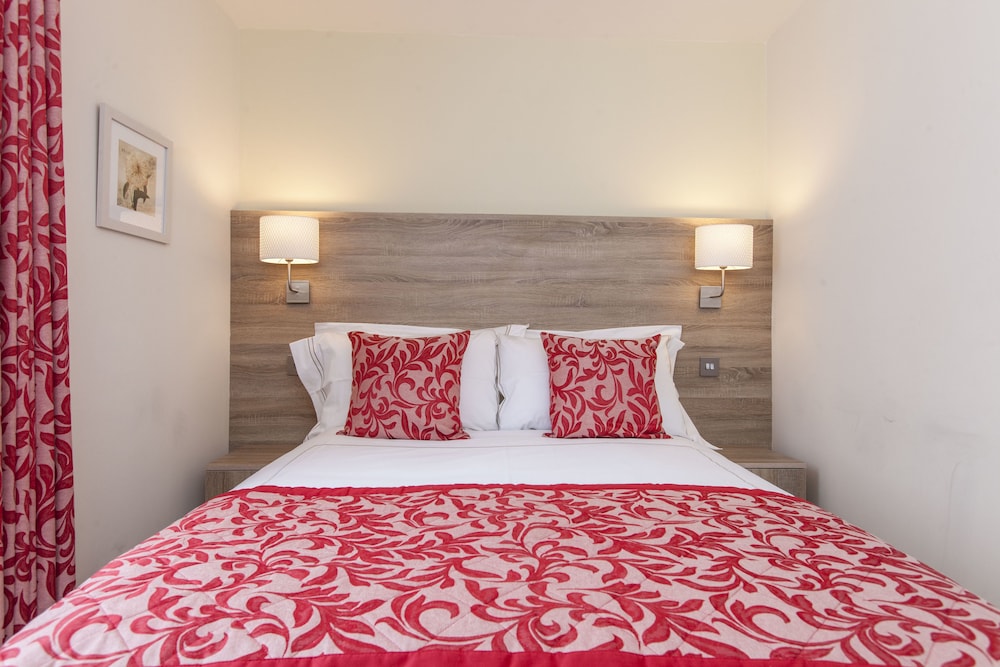 Hotel Shepherds Bush London 28/46
