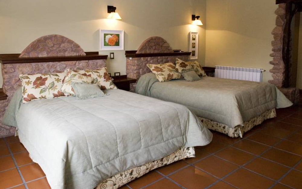 La Casa de la Bodega 9/40