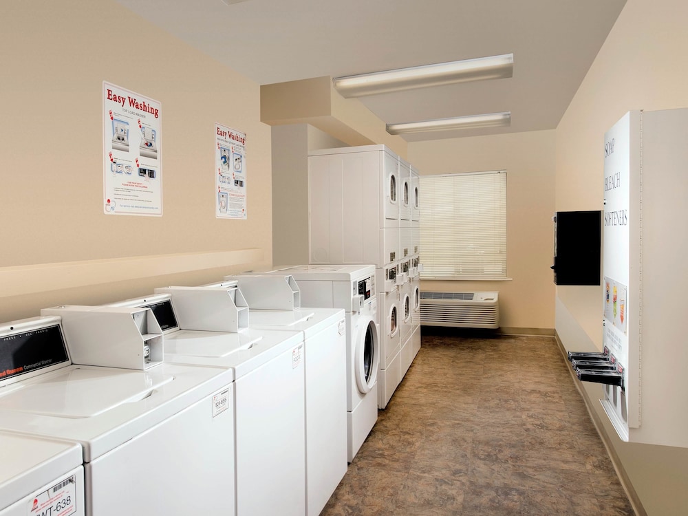 WoodSpring Suites Council Bluffs 34/51