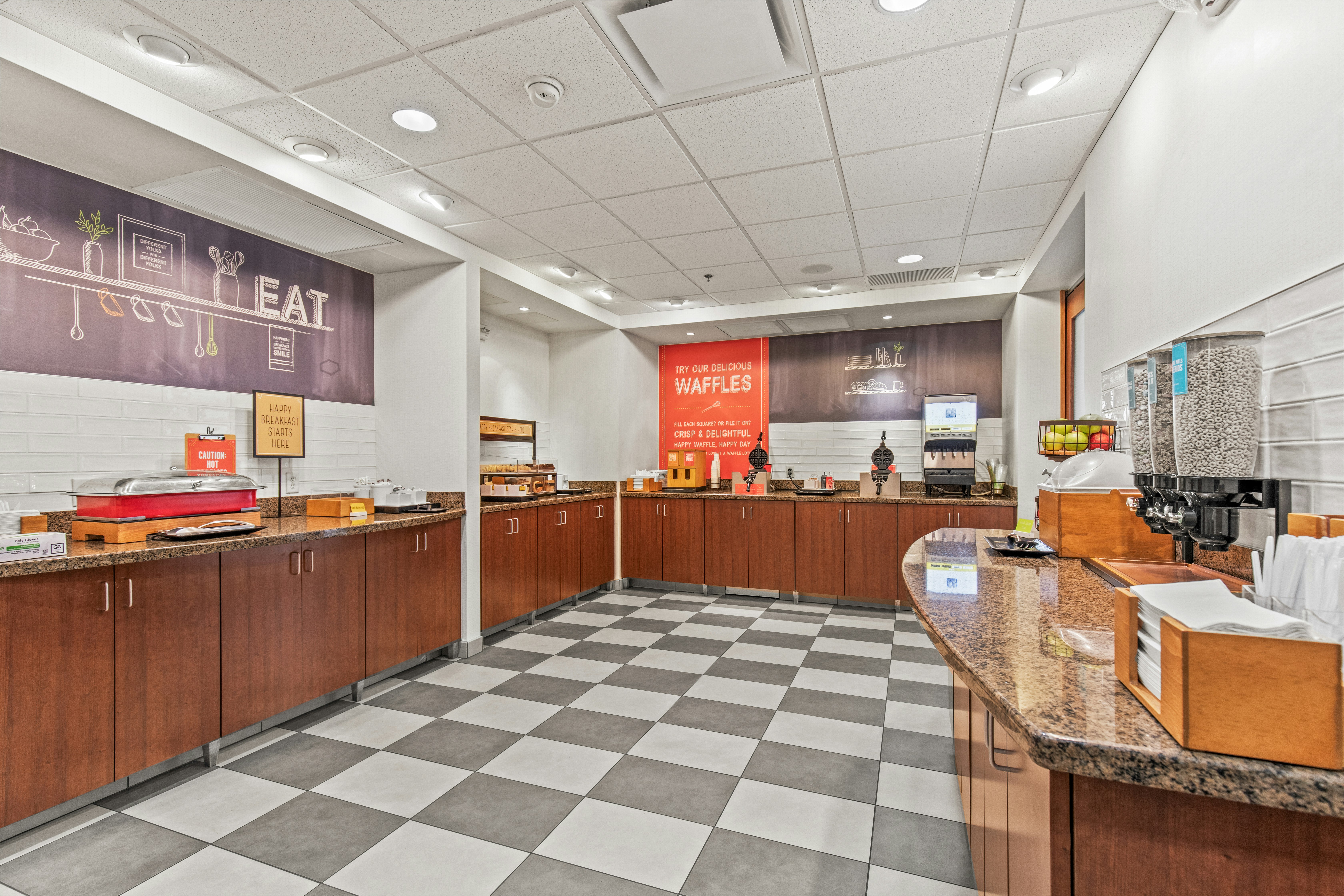 Hampton Inn Denver Northeast Brighton 11/46
