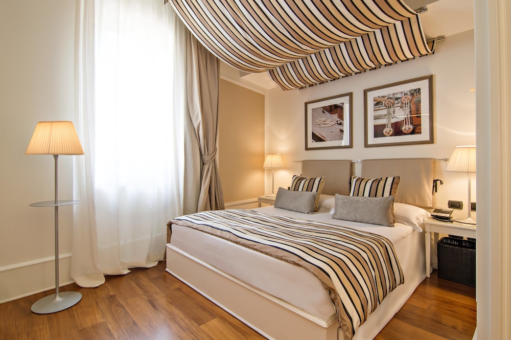STANDARD, DOUBLE BED
