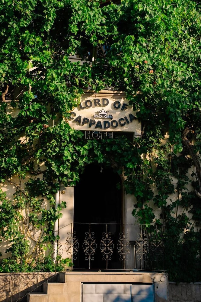 Lord Of Cappadocia Hotel 44/50