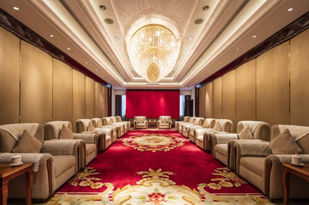 Hangzhou West Lake Xinqiao Hotel 42/50