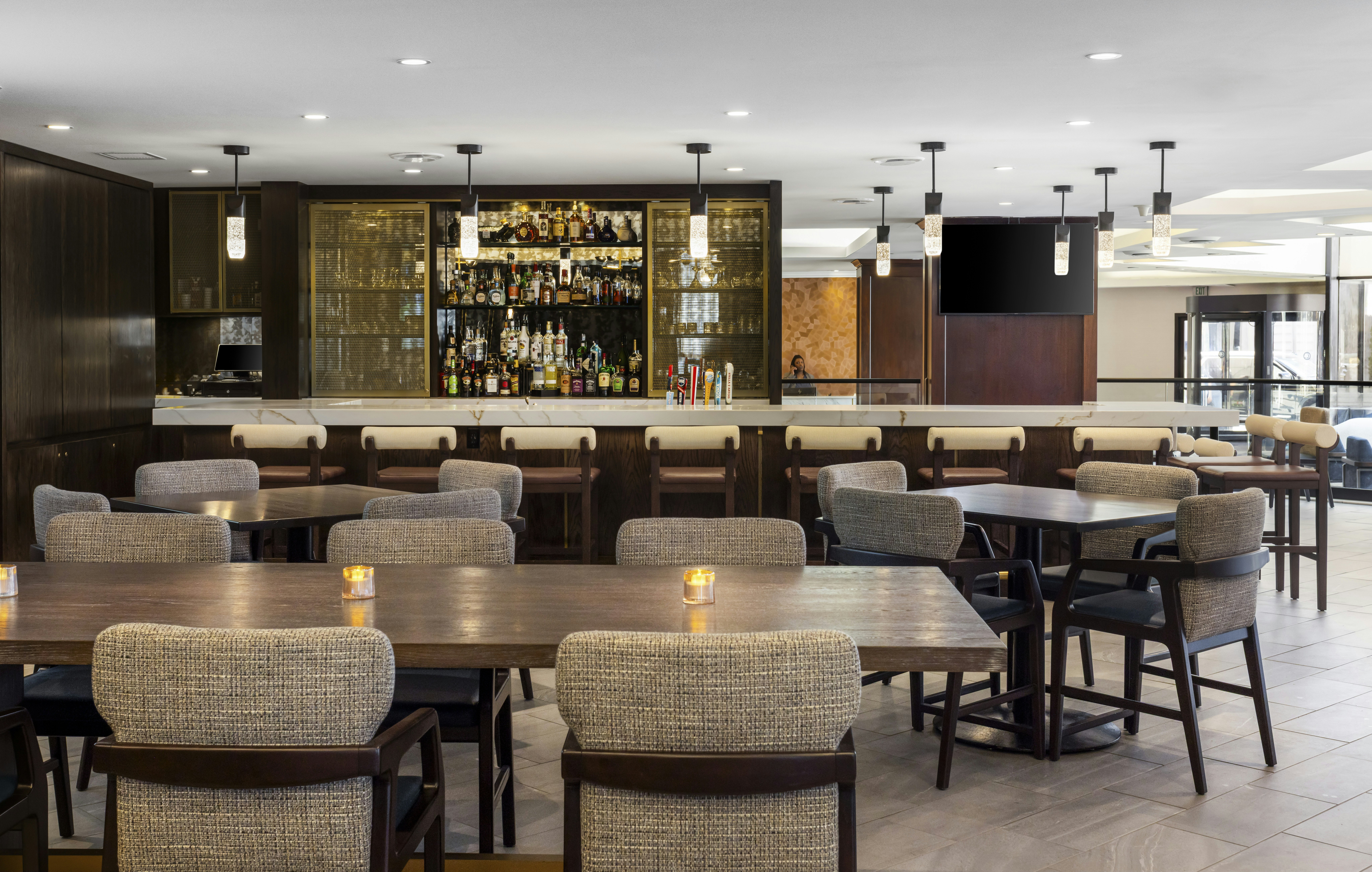 Doubletree By Hilton Hotel Philadelphia Center City 38/65
