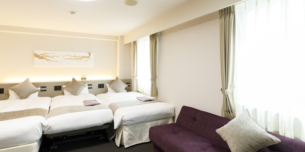 Tabist Inuyama Miyako Hotel 19/50