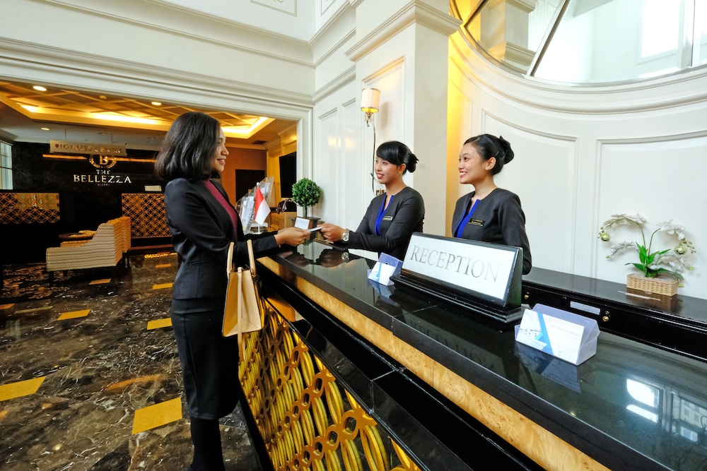 The Bellezza Suites Jakarta 38/50