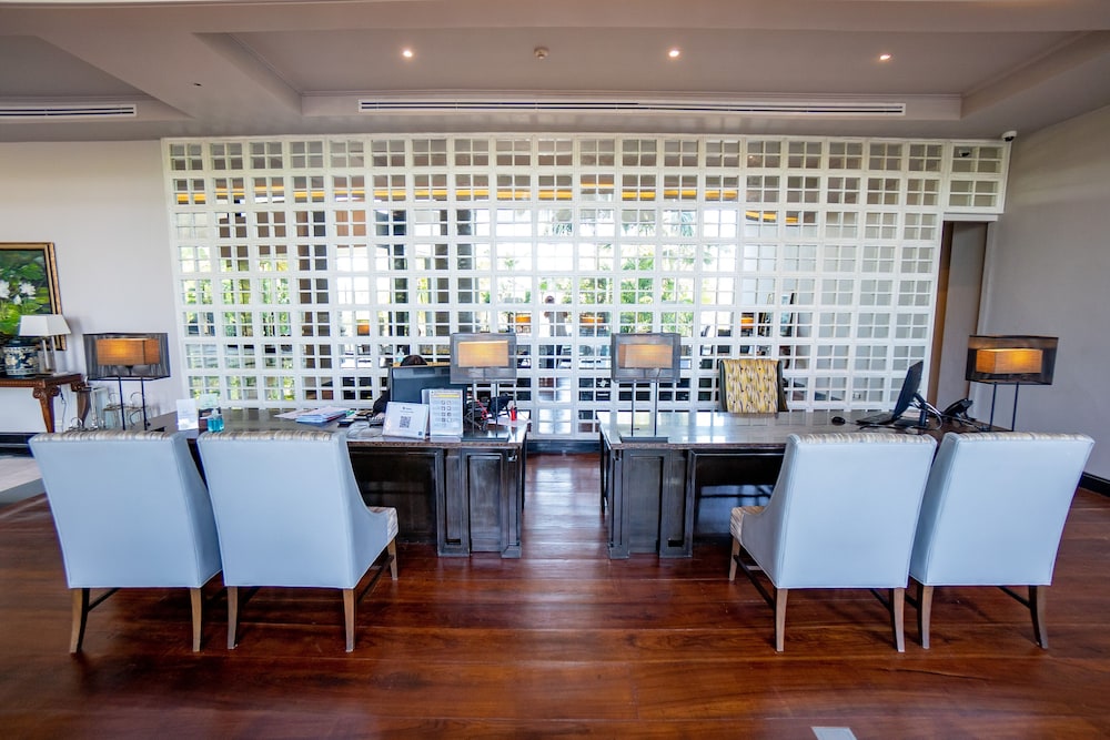Grand Riverside Hotel Phitsanulok 56/65