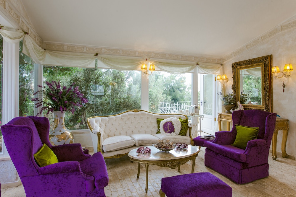 Lukka Exclusive Hotel - Adults Only 58/74