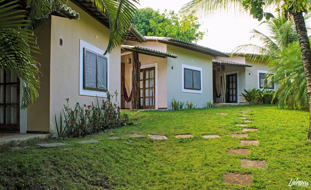 Pousada Pipa Village 21/31