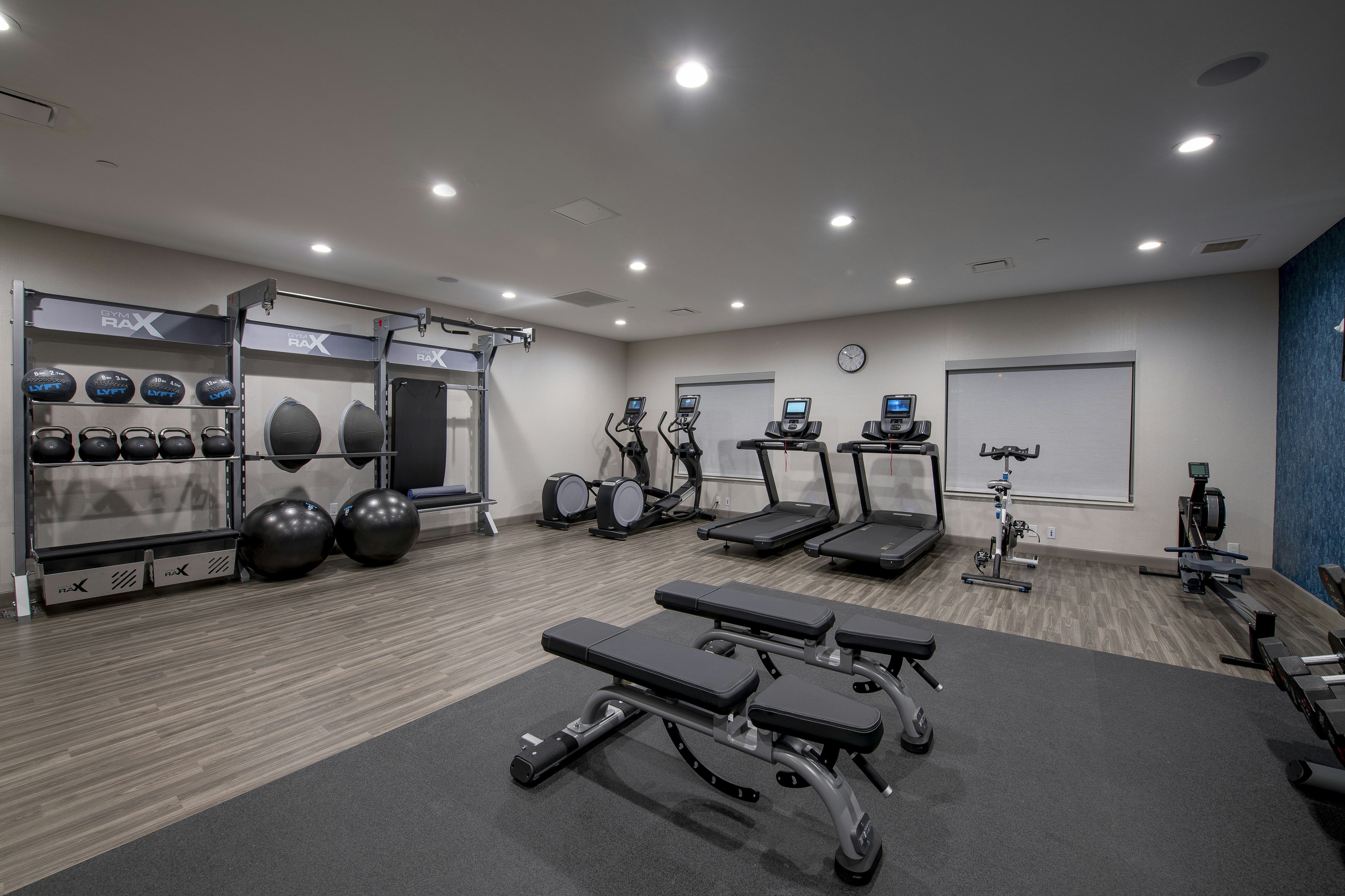 Hampton Inn Suites Duncanville Dallas Tx 35/55