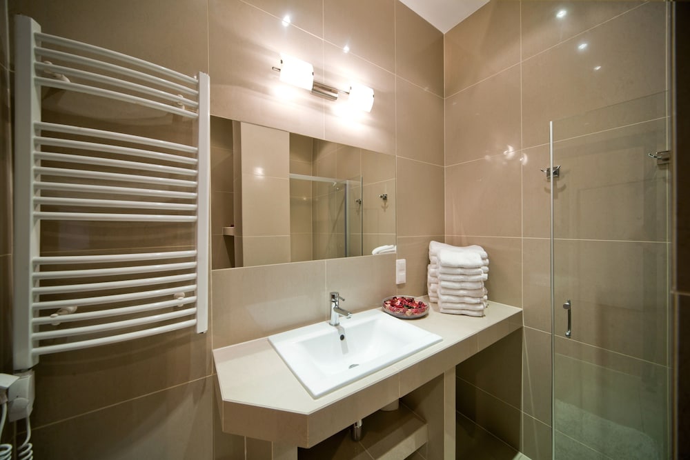 4seasons Apartments Cracow 75/80