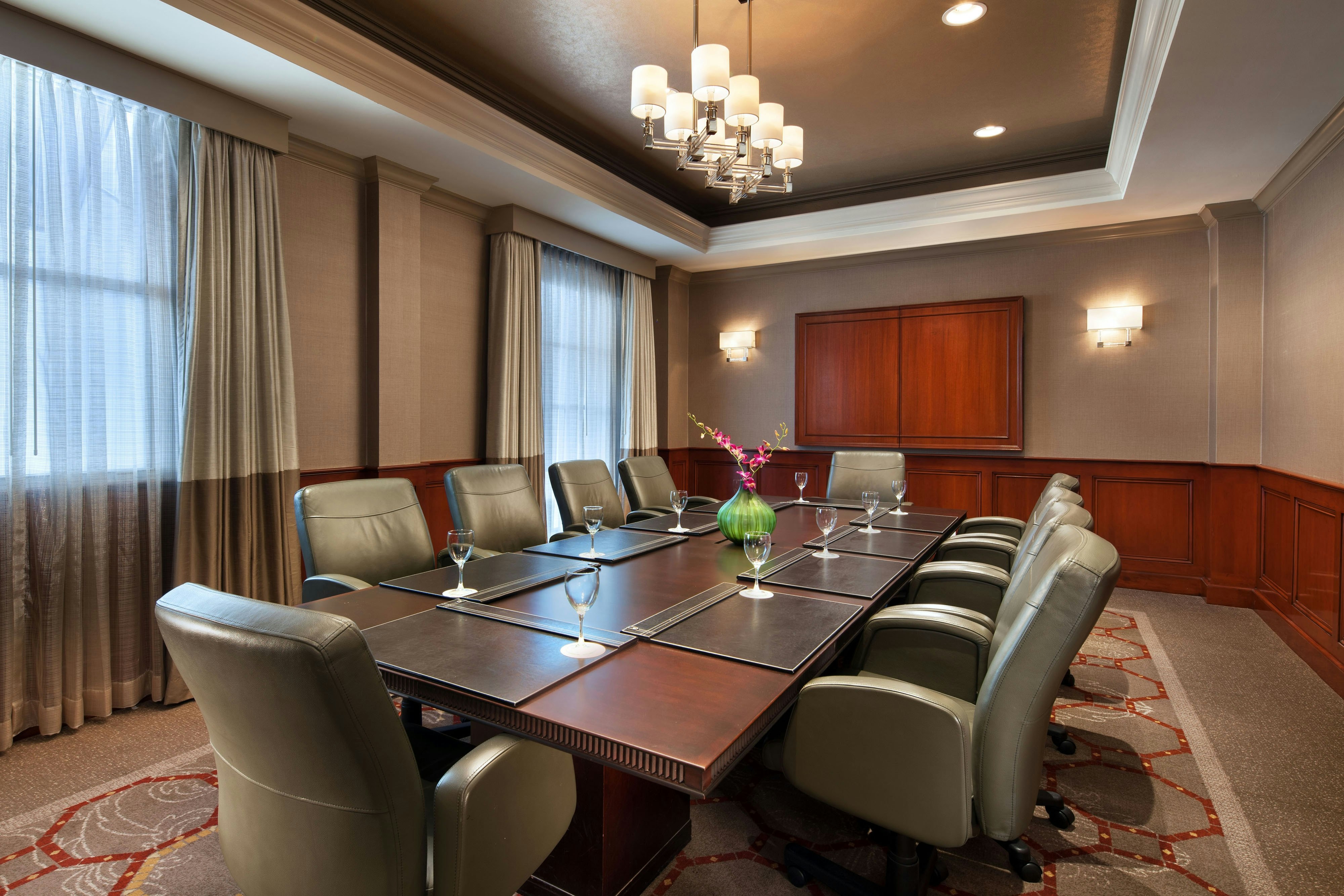 THE WESTIN SAN JOSE 36/40