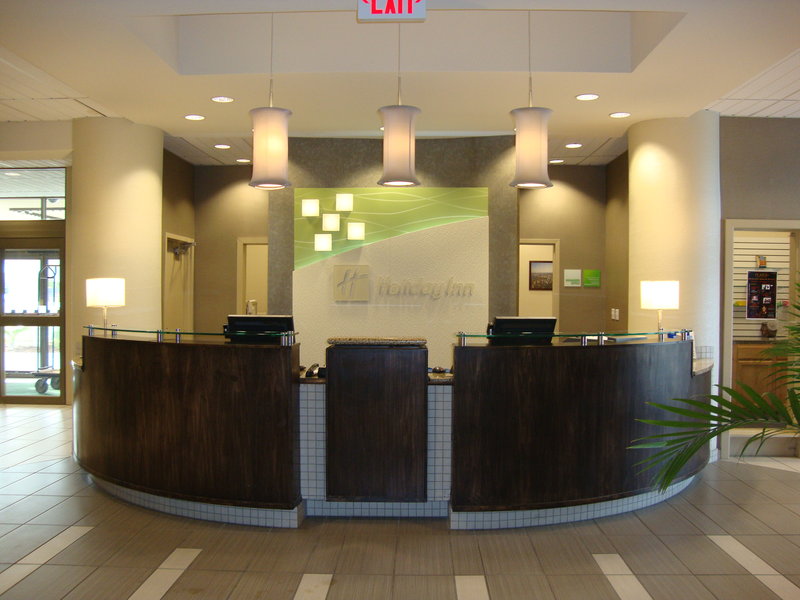 Holiday Inn Portsmouth Downtown 21/66