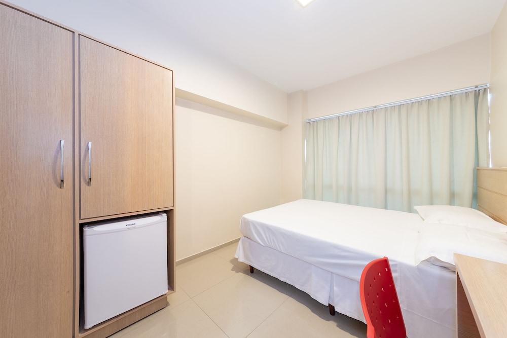 Slim Hotel Sao Jose Zion 29/64