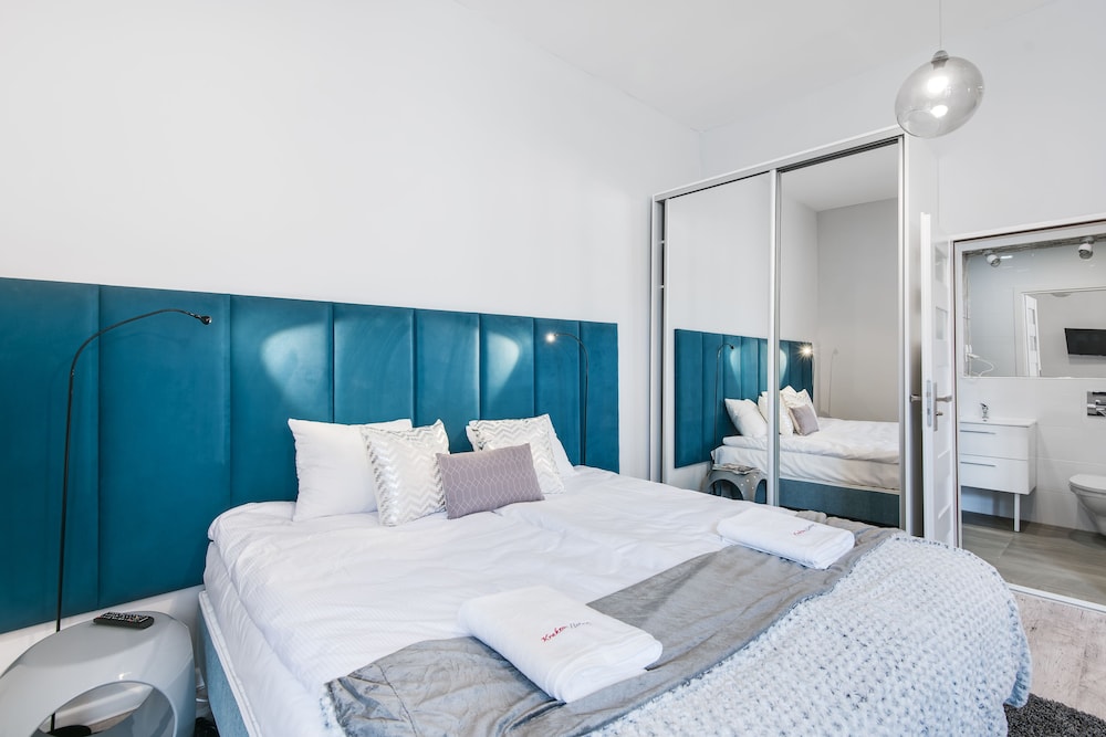 Aparthotel Krakowliving 7/35