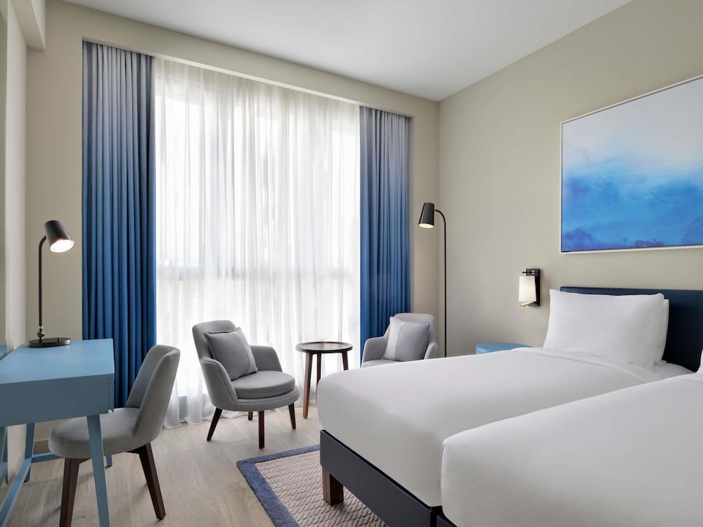 Mercure Dubai Deira 18/61