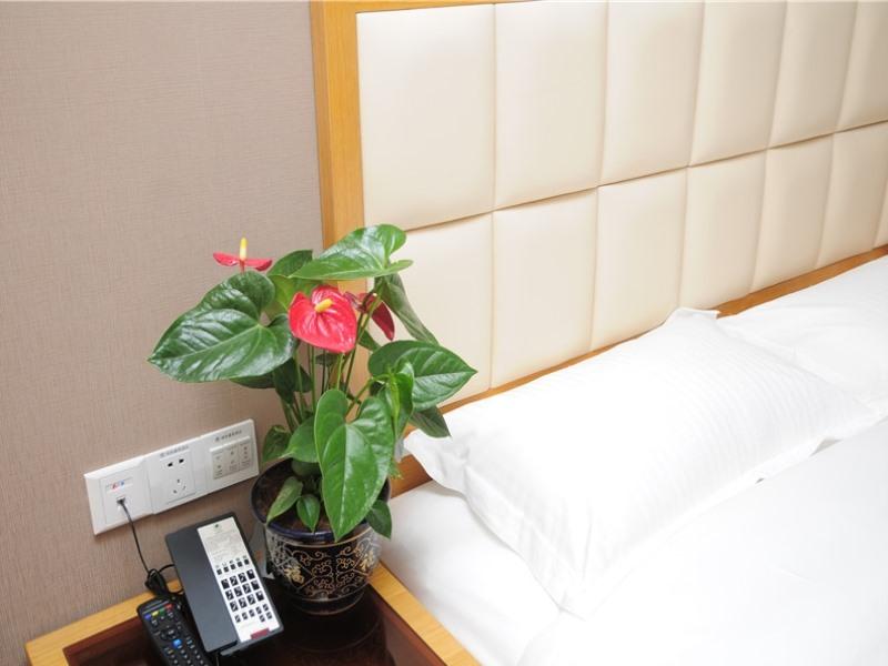 GREENTREE INN TAIAN FEICHENG XINCHENG ROAD BUSINESS HOTEL 9/34