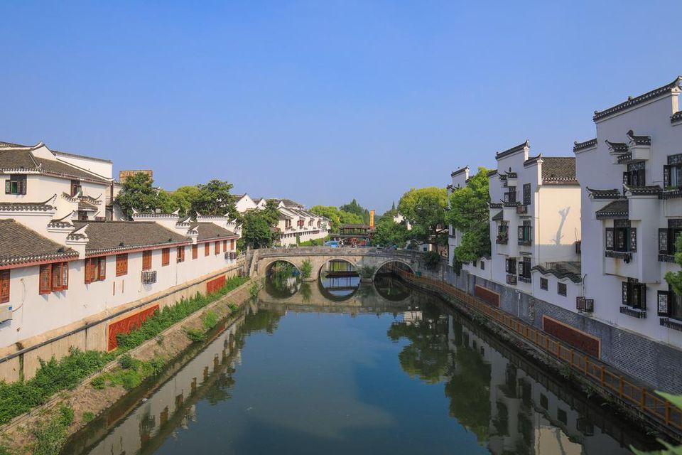 Empark Grand Hotel Hefei Beicheng 44/50