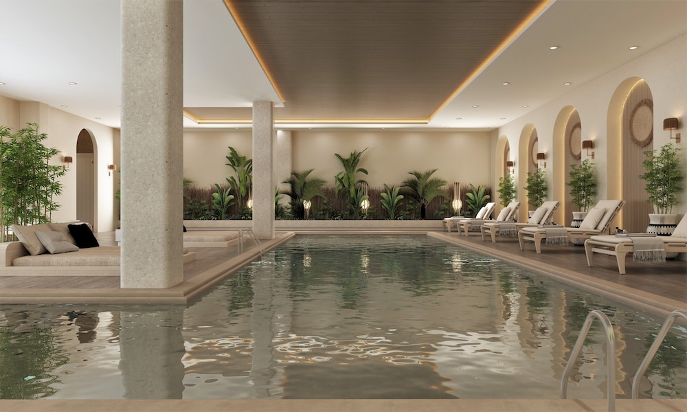 SY Hotels Belek Boutique Luxury 25/50