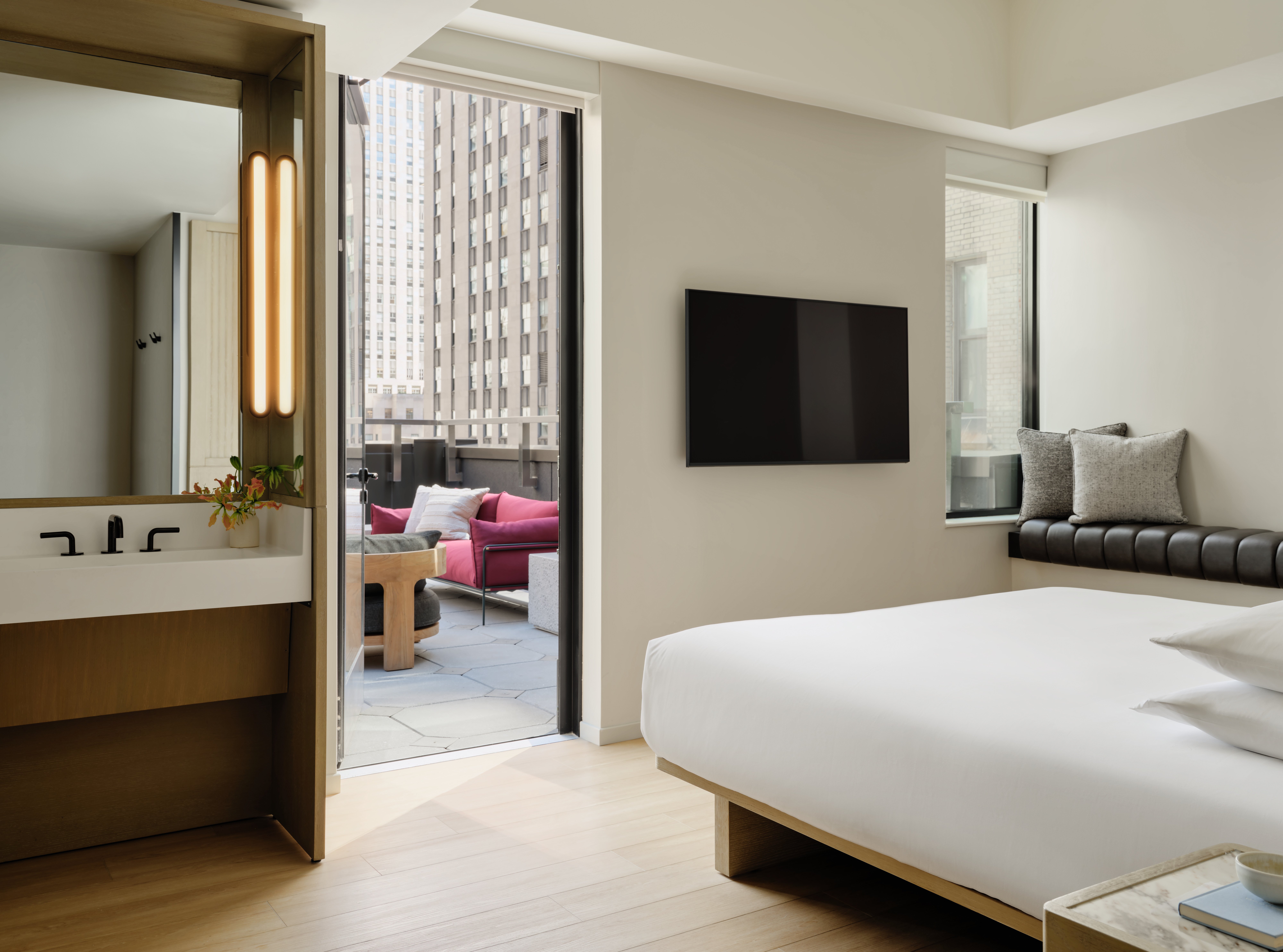 Kimpton Era Midtown New York By Ihg 8/47