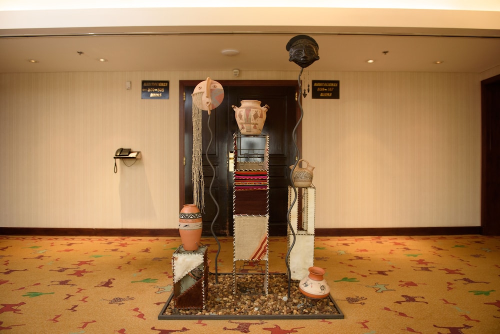 Alejandro I Hotel 36/68