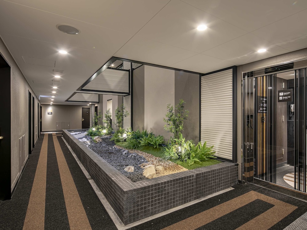 APA Hotel Nagoya Ekimae 46/50