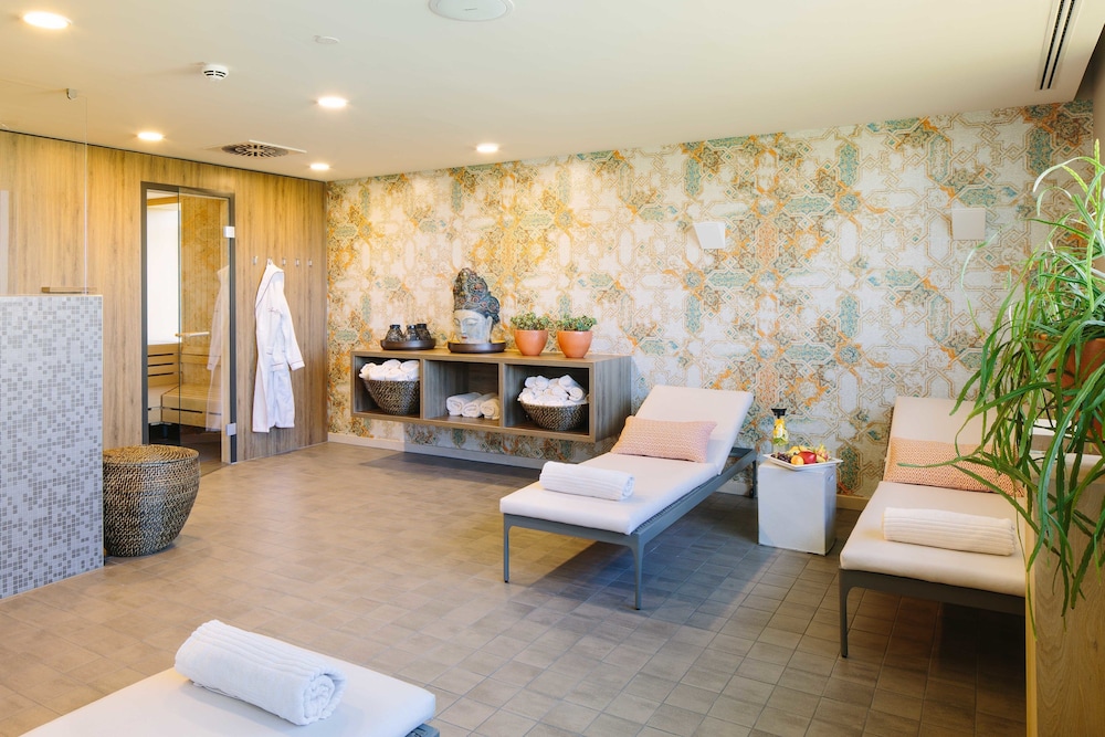 HOTEL CHESTER HEIDELBERG 10/100