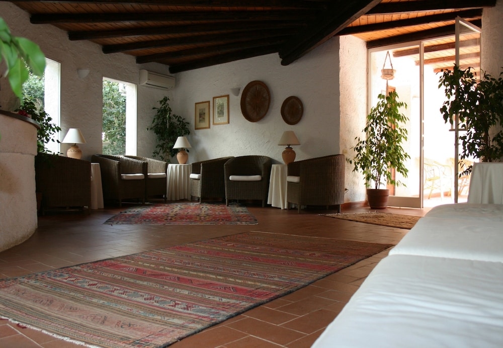 Villa Mediterranea 6/28