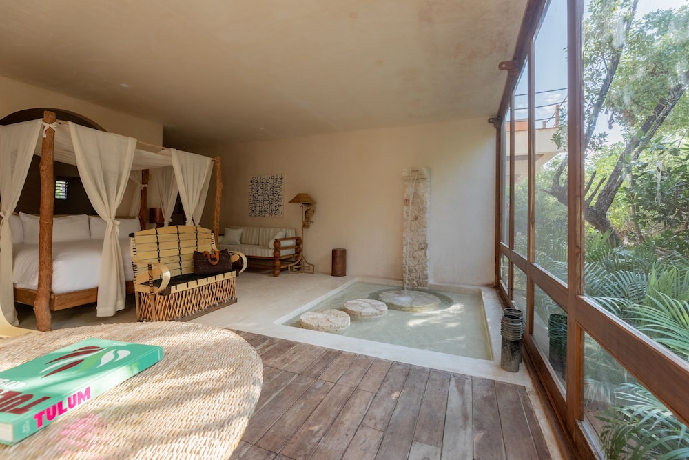 La Valise Tulum, member of Small Luxury Hotels 27/50