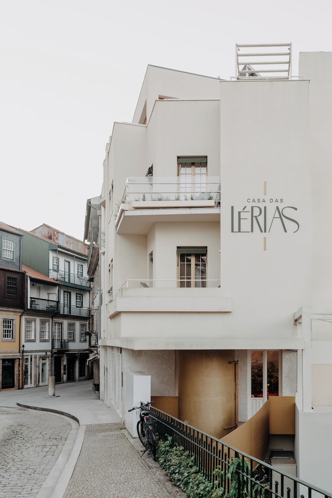 Casa das Lerias 2/60