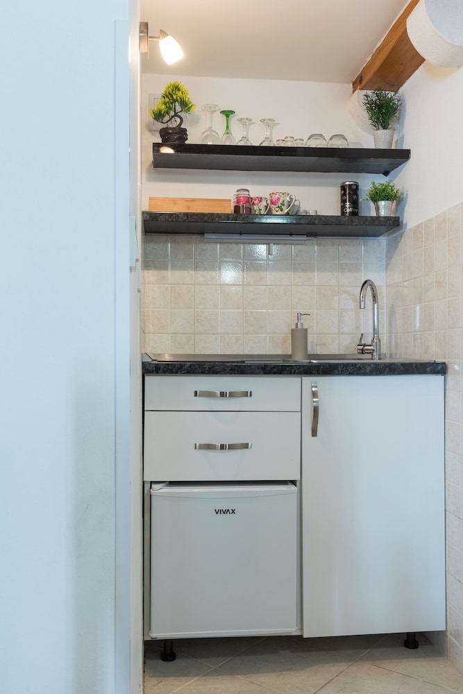 Apartments Ivana 4/63