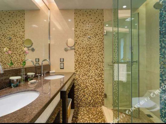 Guanfang Hotel 21/22