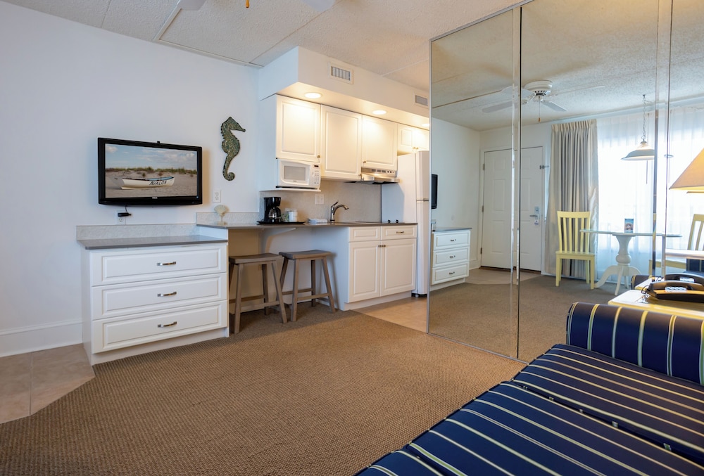 Concord Suites 6/14