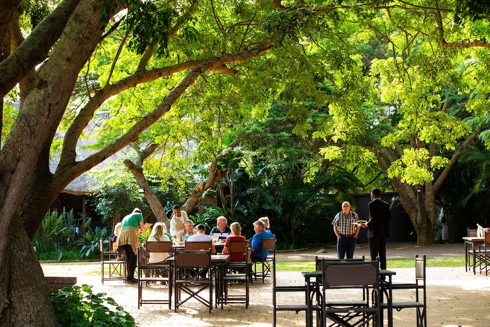 Falaza Game Park & Spa 34/50