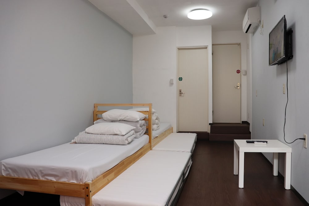 Sophiearth Hostel 29/73