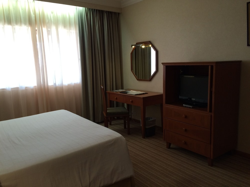 Bayview Hotel Melaka 35/49