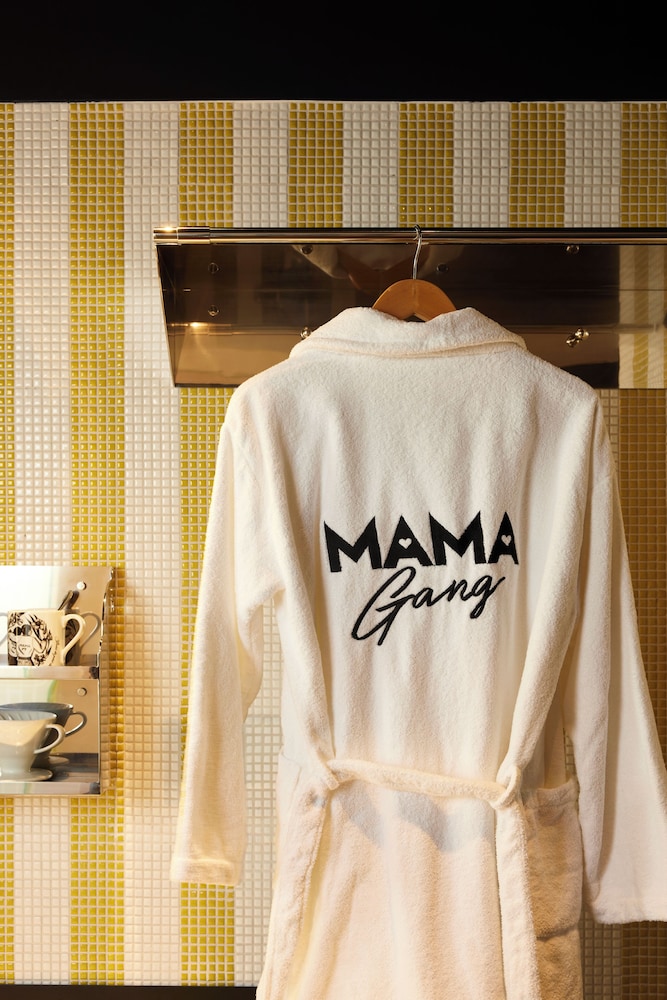 Mama Shelter Singapore 14/44
