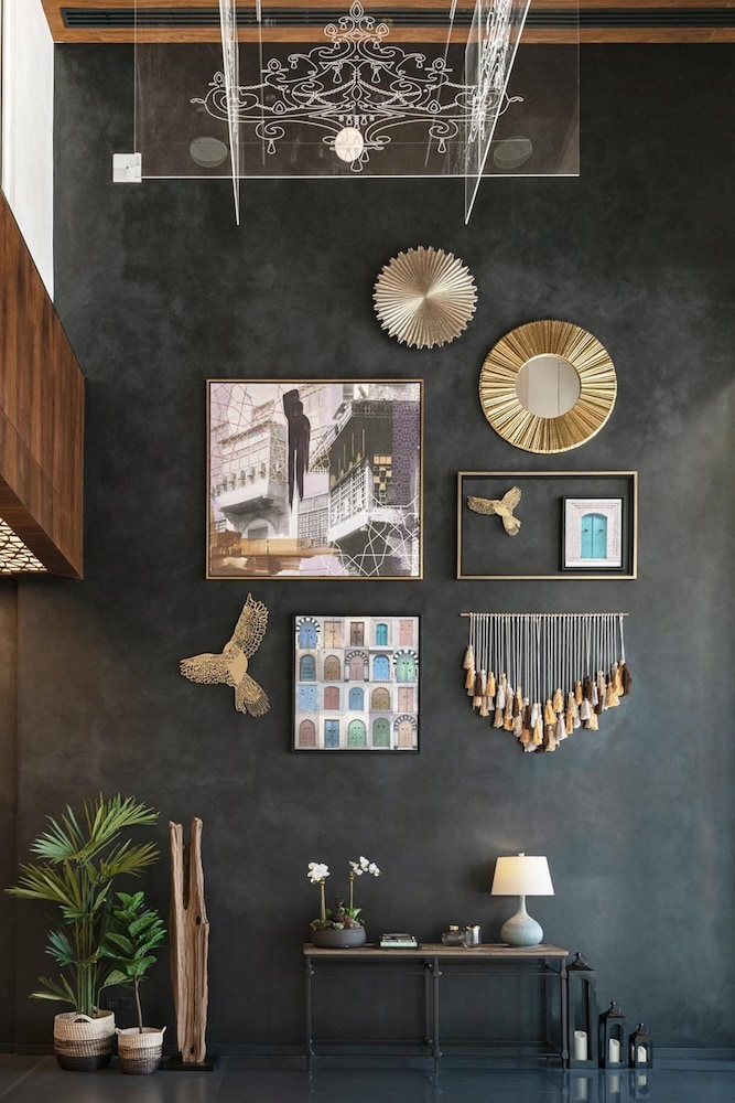 Hyatt Place Dubai Wasl District Residences 60/63