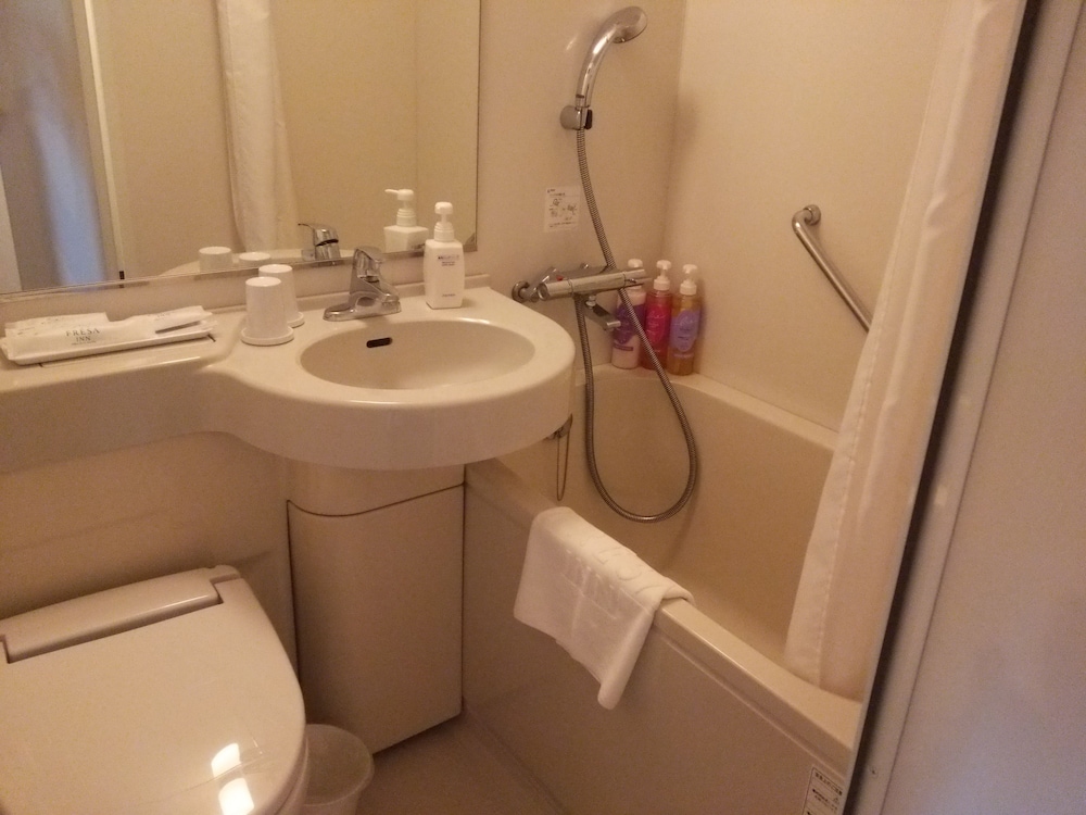 Sotetsu Fresa Inn Shimbashi-Hibiyaguchi 17/50