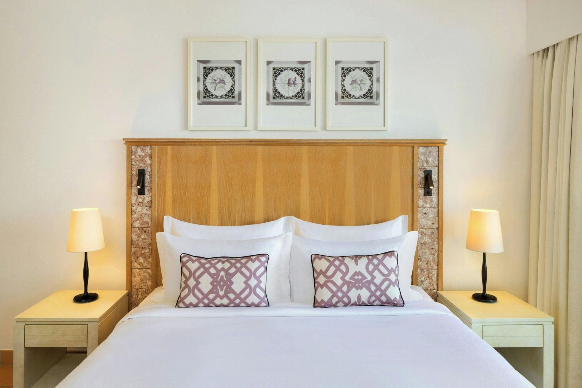 1 Bedroom, Suite