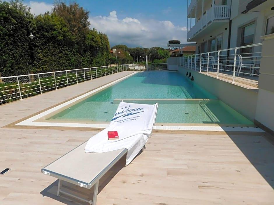 Hotel Oceano 23/50