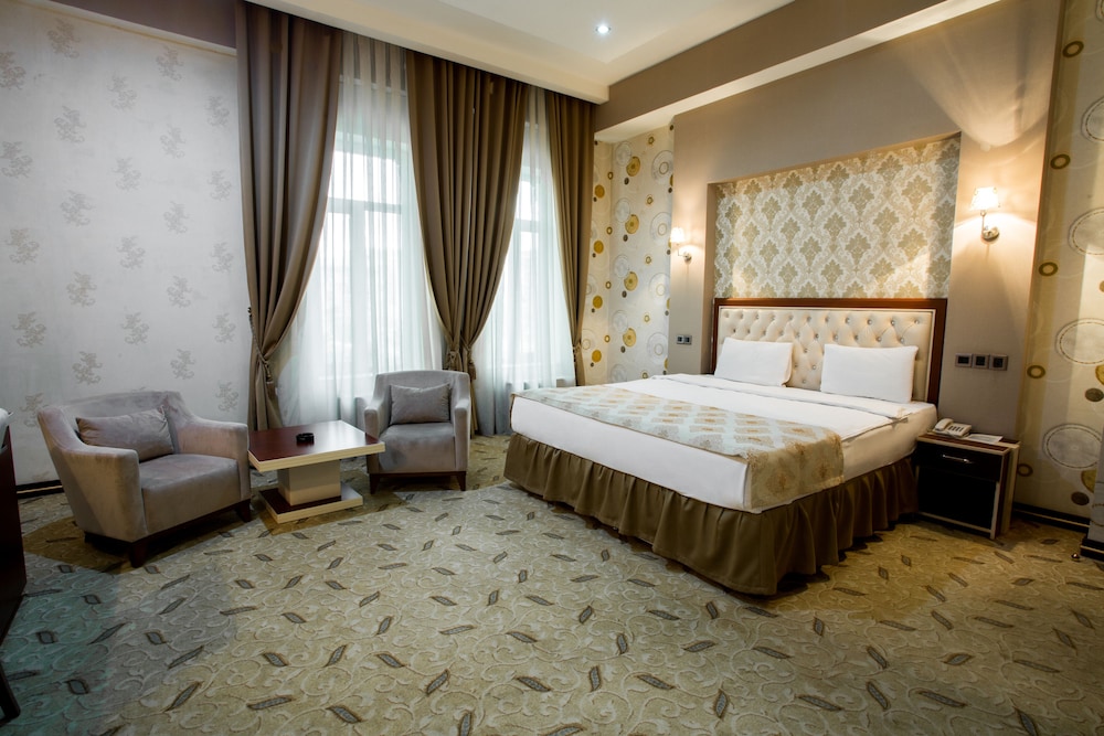 Grand Hotel Baku 10/47