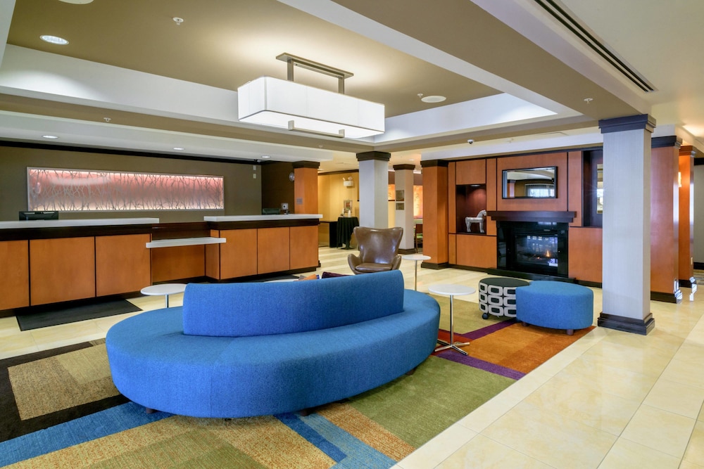 Fairfield Inn Suites Kennett Square Brandywine Valley 4/29