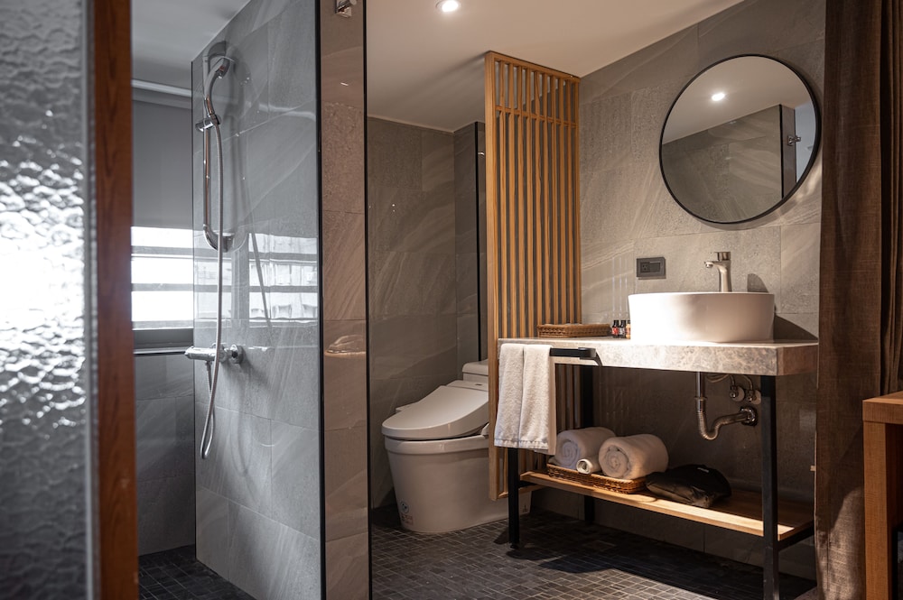 Yunoyado Onsen Hotspring Hotel Deyang 49/50