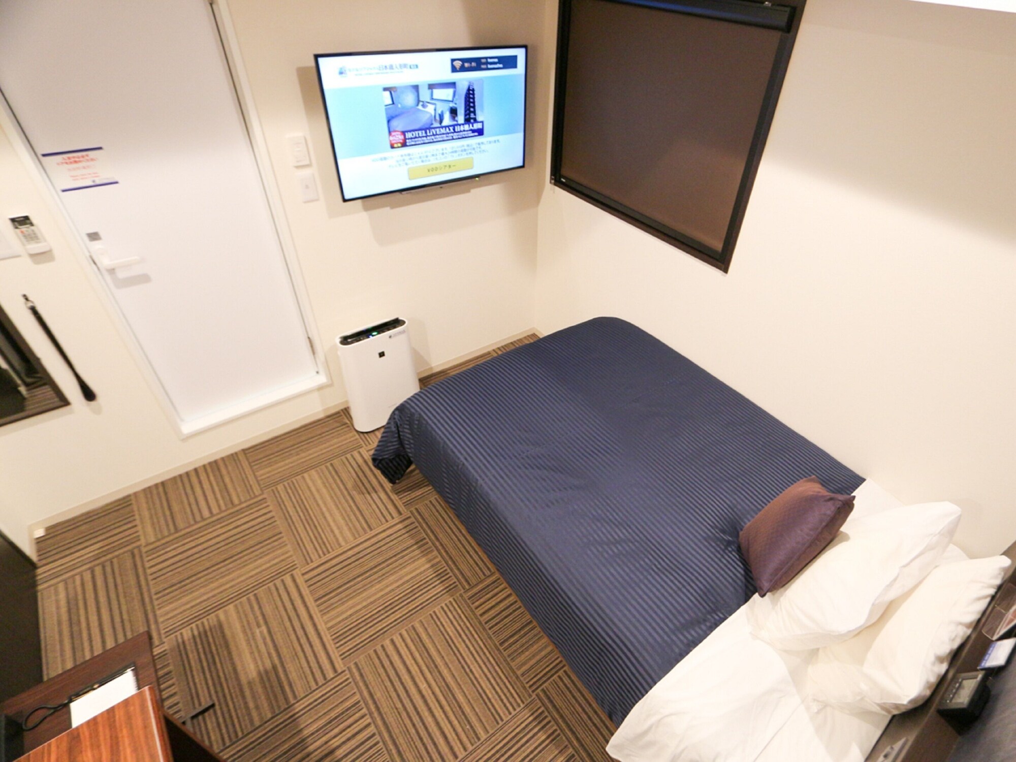 ROOM, SINGLE, PET FRIENDLY