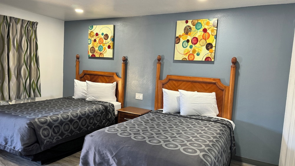 Hitching Post Studios Inn 22/63