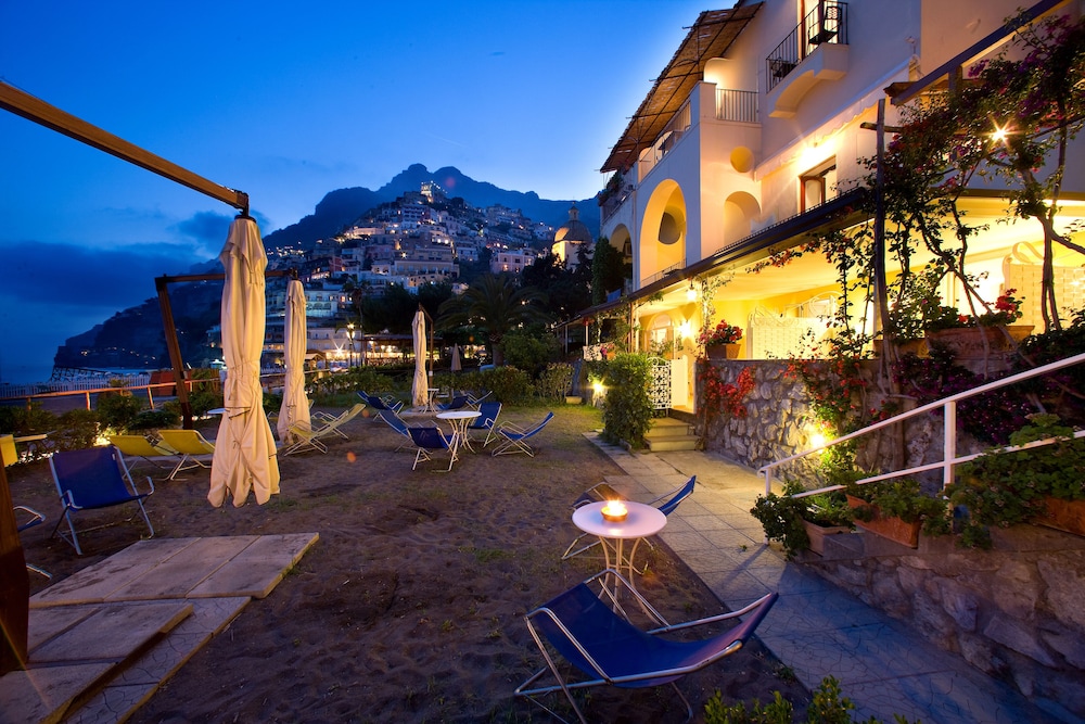 La Caravella Positano 48/58