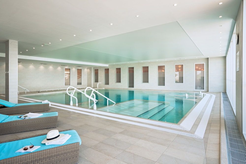 Previthal Hotel de la Baie Thalasso & Spa Marin 35/66
