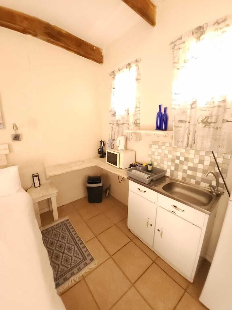 Rusplek Guesthouse Conference Centre & Spa 50/50